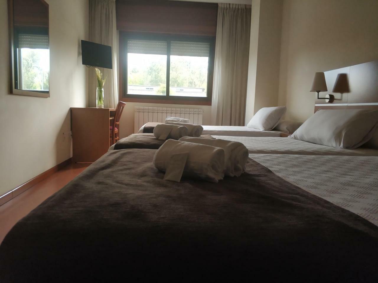 Hotel Avion By Bossh 2*